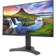 Монитор 23.8" Aopen (Acer) 24CL2YEbmirx Black (IPS, 1920x1080, 1 / 5ms, 250cd, 100Hz, 1xVGA+1xHDMI(1.4)+SPK+Audio In/Out, Speakers 2Wx2, H.Adj. 110)