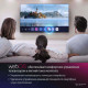 43" Телевизор LED KTC 43FD-AWMB /FHD/WebOS/1-8Gb/Magic Remote/