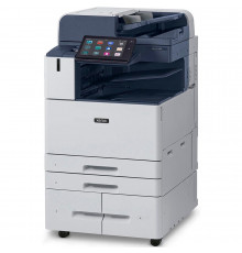 Комплект МФУ Xerox AltaLink C8270 A3, лазерное, цветное, (А4)70стр/мин, 1200x2400dpi, 4096Мб, 256Гб, /Ethernet (C8270F_Z RA), фальцовщик (097S05098), финишер (097S05026), транспортер для финишера (497K17440), дырокол на 2/4 (497K20610), ключ инициализации