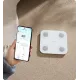 Умные весы Xiaomi Body Composition Scale S400