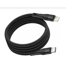Кабель USB Type-C - Lightning, 1м, SmartiNext SN-CM-TCL