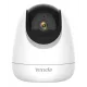 Tenda CP6 Панорамная камера наклонно-поворотная, 2304x1296 15 кадр./сек, CMOS 3 Мп, Wi-Fi, ночная съемка, датчик движения, белый