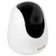 Tenda CP7 Панорамная камера наклонно-поворотная, 2560x1440 15 кадр./сек, CMOS 4 Мп, Wi-Fi, ночная съемка, датчик движения, белый