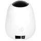 Tenda CP7 Панорамная камера наклонно-поворотная, 2560x1440 15 кадр./сек, CMOS 4 Мп, Wi-Fi, ночная съемка, датчик движения, белый