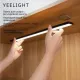Беспроводной светильник с датчиком движения  Bad Pack Yeelight Motion Sensor Closet  / YLBGD-0044Light A20 4000k Silver bp