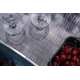 Лаунж-зона "Боно" из искусственного ротанга, цвет коричневый –  