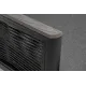 "Париж" модульная лаунж-зона садовая, цвет серый 