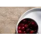 "Парма" кофейный комплект из искусственного ротанга, цвет бронзовый