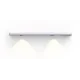 Световая панель с датчиком движения Yeelight Mate-Silver-Cat's Eye Cabinet Light-28cm