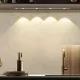 Световая панель с датчиком движения Yeelight Mate-Silver-Cat's Eye Cabinet Light-28cm