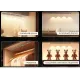 Световая панель с датчиком движения Yeelight Mate-Silver-Cat's Eye Cabinet Light-28cm
