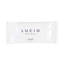 Мыло одноразовое Lucio флоупак