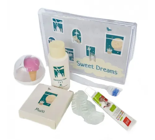 Гостиничный набор для детей Sweet dreams