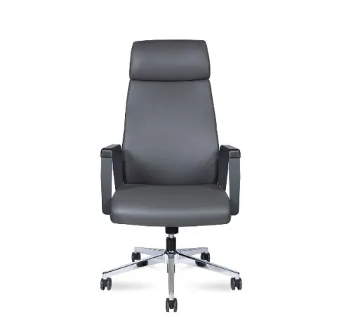 Arco grey / серая экокожа