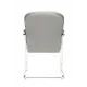 Кресло Cardinal с низкой спинкой на полозьях