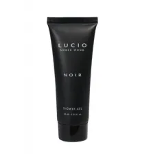 Гель для душа Lucio Noir 30 мл