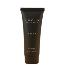 Шампунь Lucio Noir 30 ml