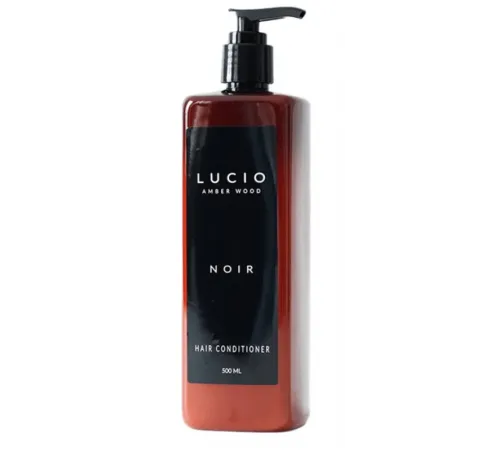 Кондиционер Lucio Noir 500 мл
