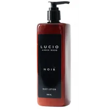 Лосьон для тела Lucio Noir 500 мл