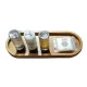 Подставка для косметики T2.2