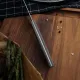 Нож для стейка 22 см "Garwin" Pakka Wood P.L. Proff Cuisine