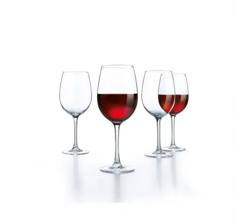Бокал для вина 450 мл "So Wine" d 6,8 см h22 см ARC [6]