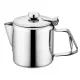 Кофейник 400 мл d 7,5 см h10,3 см нерж. P.L. Proff Cuisine