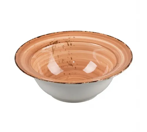 Салатник 700 мл d 21,5 см h7,5 см Organica Sand P.L. Proff Cuisine [6]