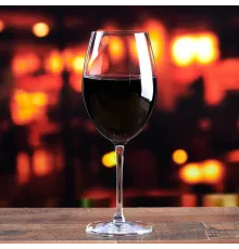 Бокал для вина 470 мл хр. стекло Cabernet "Bangkok Bliss" d 8,5 см h22,3 см Lucaris [6]