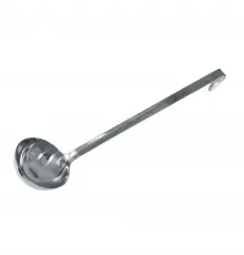 Половник  0,75 л нерж l 43 см P.L. Proff Cuisine