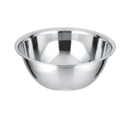 Миска 2,2 л кухонная d 22 см h8,5 см нерж. P.L. Proff Cuisine