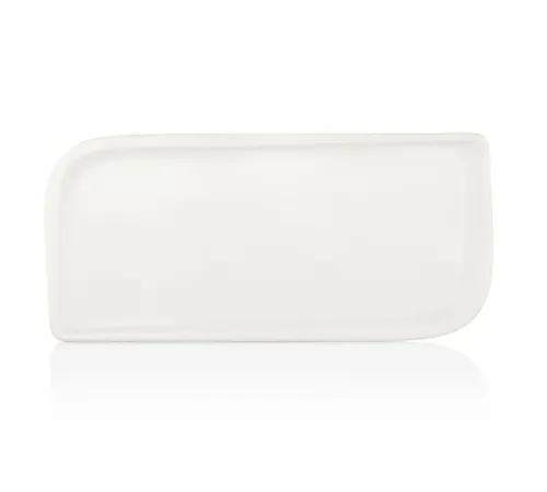 Блюдо прямоугольное 35*16 см Arel By Bone Innovation [1]