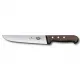 Нож для нарезки 28 см ручка розовое дерево Victorinox Rosewood