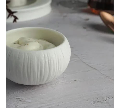 Соусник 100 мл d 7 см h4 см White Moon P.L. Proff Cuisine [12]