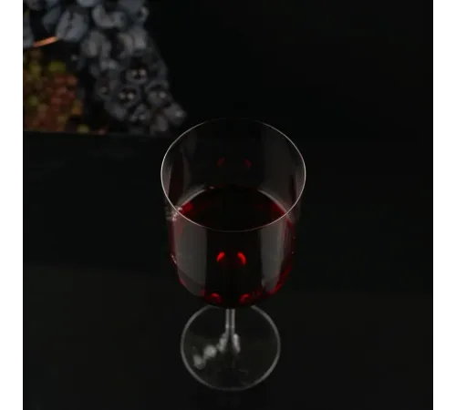 Бокал для вина 360 мл хр. стекло "1873" d 7,4 см h22 см P.L. - BarWare [6]