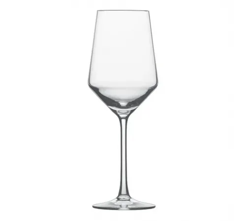 Бокал для вина 410 мл хр. стекло Sauvignon Blanc (Belfesta) d 8,4 см h23,2 см Schott Zwiesel [6]