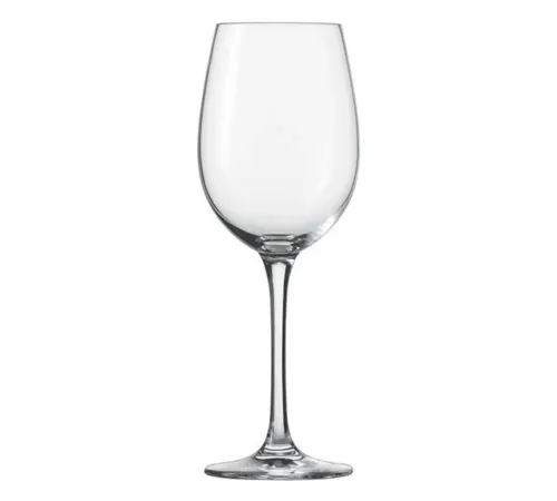 Бокал для вина 400 мл хр. стекло Burgundy Classico d 8,2 см h22,5 см Schott Zwiesel [6]