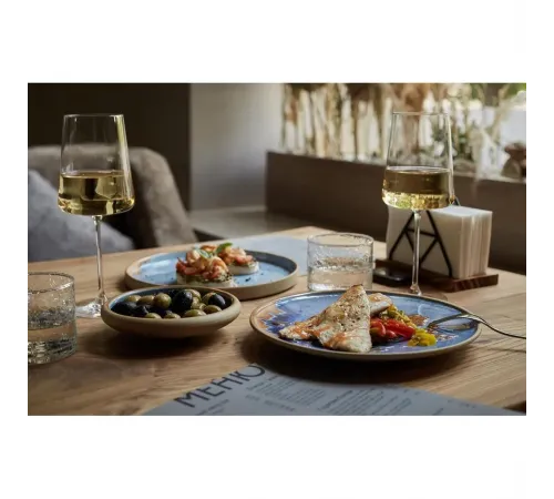 Тарелка d 26 см h2,7 см Blue Panasia P.L. Proff Cuisine [1]
