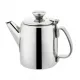 Кофейник 350 мл d 7,8 см h9,5 см нерж. P.L. Proff Cuisine