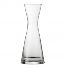 Графин 0,75 л Караф без крышки хр. стекло Pure (Belfesta) d 11,7 см h29 см Schott Zwiesel [1]