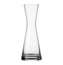 Графин 0,25 л Караф без крышки хр. стекло Pure (Belfesta) d 8 см h21,5 см Schott Zwiesel [1]