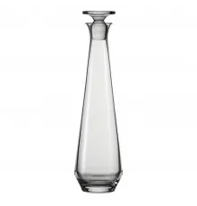 Графин 0,5 л Караф с крышкой хр. стекло Pure (Belfesta) d 9 см h30,5 см Schott Zwiesel [1]