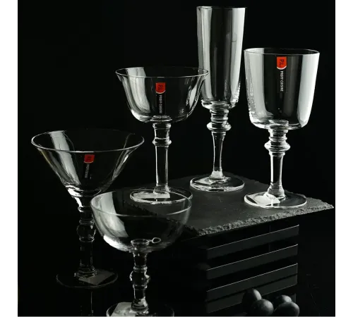 Бокал для коктейля 250 мл "Basic" P.L. - BarWare [6]