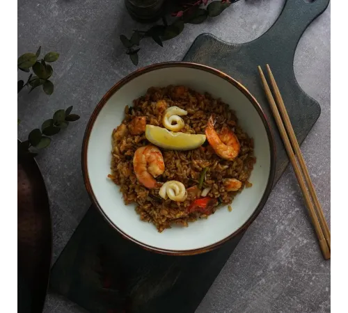 Салатник 1300 мл d 19,7 см h7,5 см Proper Panasia P.L. Proff Cuisine [6]