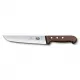 Нож для нарезки 23 см ручка розовое дерево Victorinox Rosewood