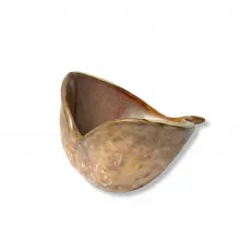 Салатник 100 мл 13*13 см h8,5 см Pearl Shell Frutti di Mare P.L. [1]