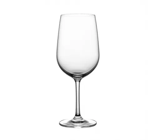 Бокал для вина 480 мл хр. стекло Bistro "Edelita" d 5 см h21,5 см P.L. - BarWare [6]