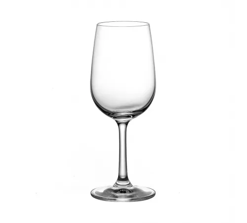 Бокал для вина 230 мл хр. стекло Bistro "Edelita" d 5 см h17 см P.L. - BarWare [6]
