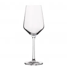 Бокал для вина 350 мл хр. стекло Hotel "Edelita" d 5,5 см h22 см P.L. - BarWare [6]