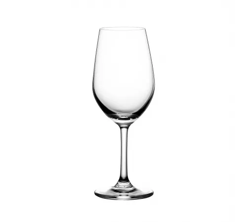 Бокал для вина 250 мл хр. стекло Cafe "Edelita" d 5 см h18,5 см P.L. - BarWare [6]